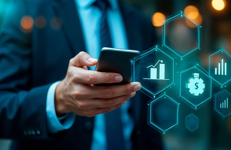 An Offshore Bank With Global Focus image