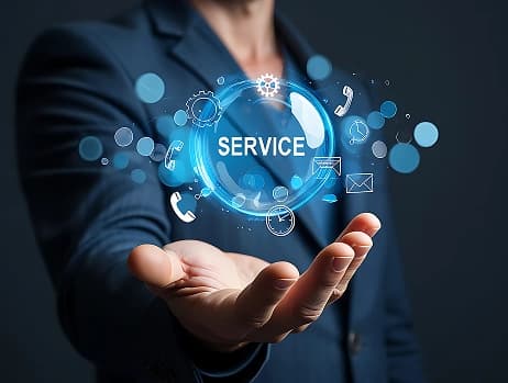 One Relationship, Full Coverage