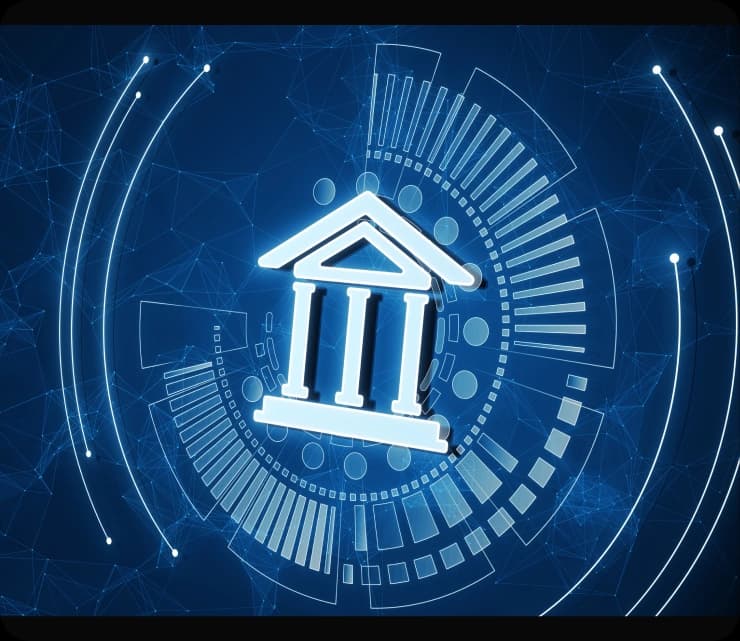 An Offshore Bank For Global Companies image